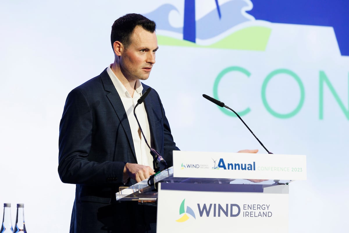 Dave Linehan, Head of Research