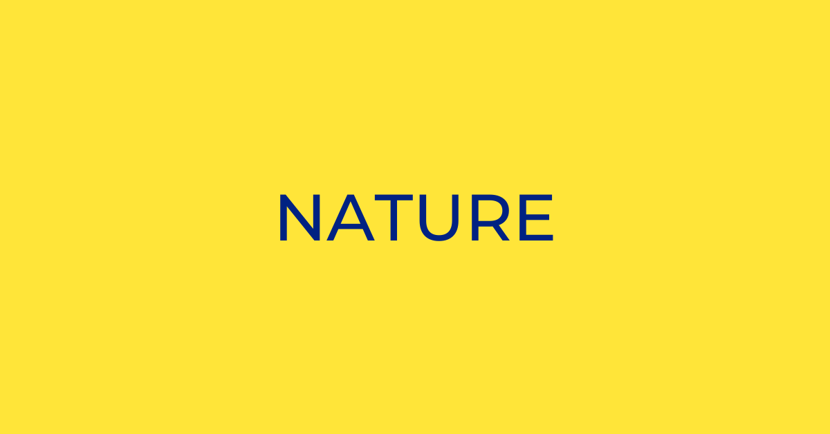 Nature