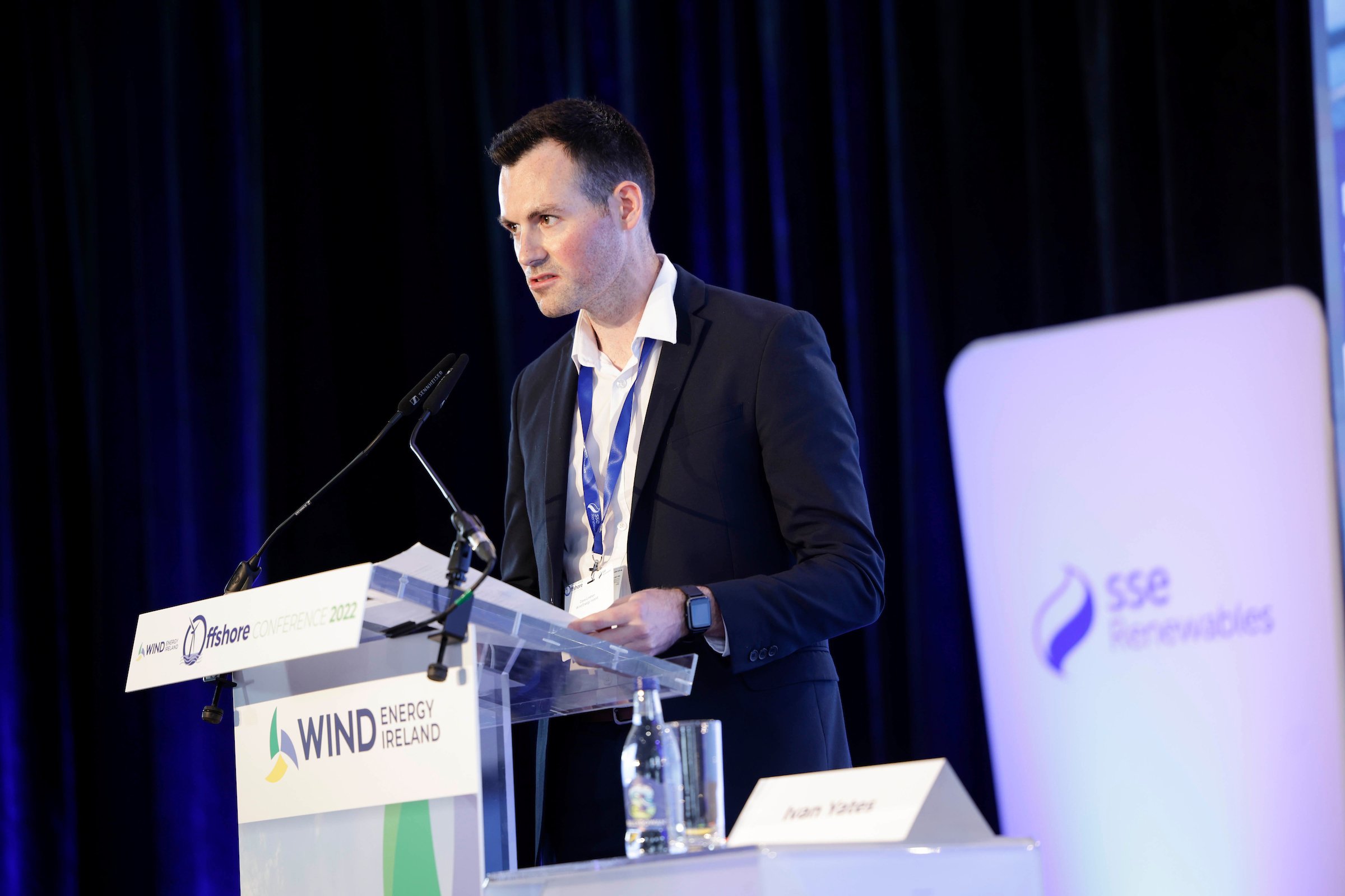 Dave Linehan, Head of Research
