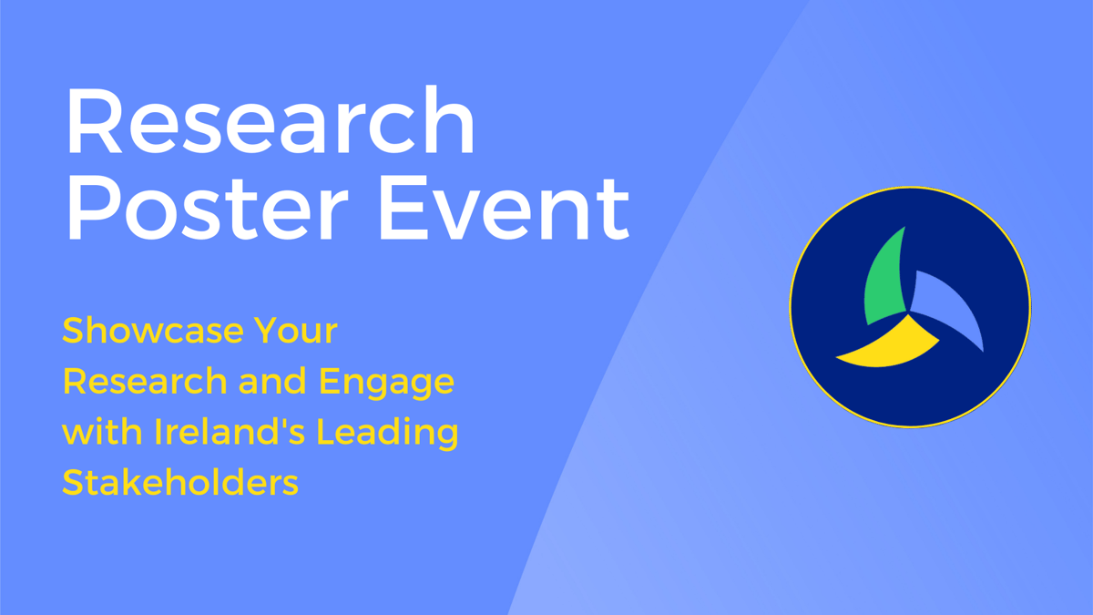 Research Poster Event
