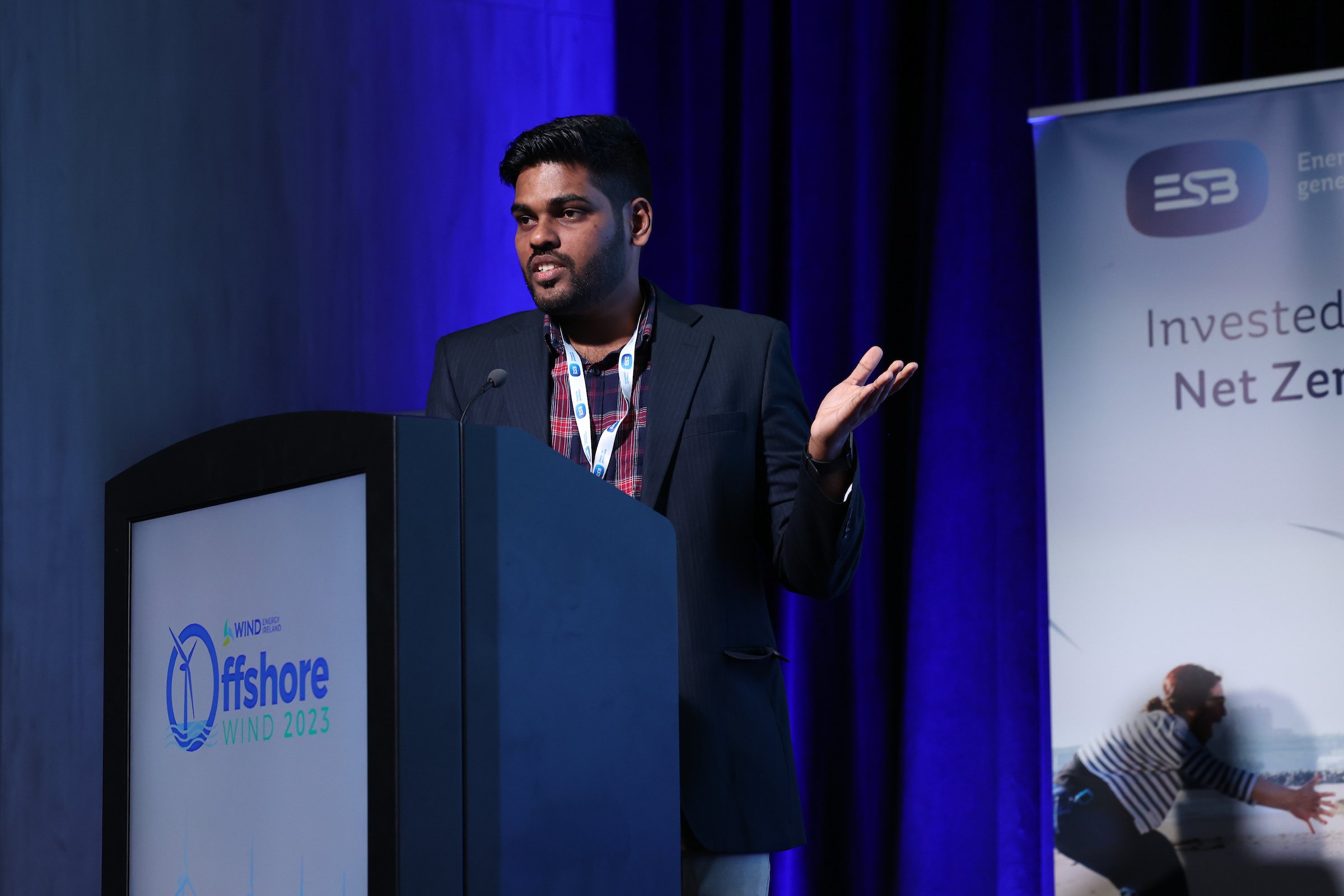 Sidharth Amanthra, UL